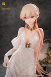 Girls' Frontline Statue 1/7 OTs-14 Divinely-Favoured Beauty Ver. 25 cm - Smalltinytoystore