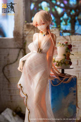 Girls' Frontline Statue 1/7 OTs-14 Divinely-Favoured Beauty Ver. 25 cm - Smalltinytoystore