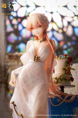 Girls' Frontline Statue 1/7 OTs-14 Divinely-Favoured Beauty Ver. 25 cm - Smalltinytoystore