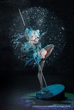 Girls´ Frontline Statue 1/7 PA-15 Treading Light, Coming Night Ver. 27 cm - Smalltinytoystore