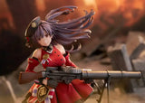 Girls' Frontline Statue PVC 1/7 Lewis 26 cm
