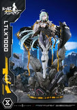 Girls´ Frontline Ultimate Premium Masterline Series Statue 1/4 LTLX7000 60 cm - Smalltinytoystore