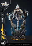 Girls´ Frontline Ultimate Premium Masterline Series Statue 1/4 LTLX7000 Bonus Version 60 cm - Smalltinytoystore