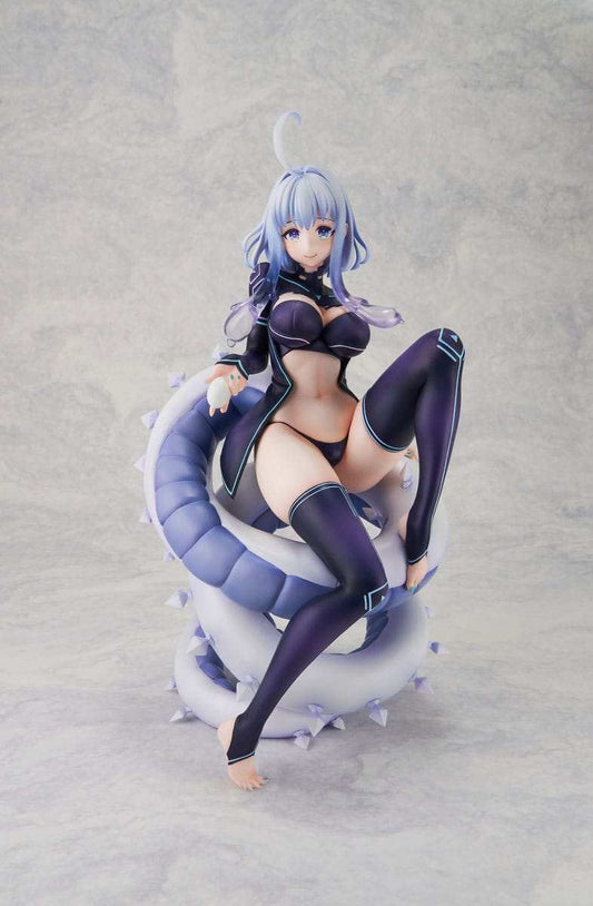 Giuniu Original Statue 1/6 UMA-chan 23 cm - Smalltinytoystore