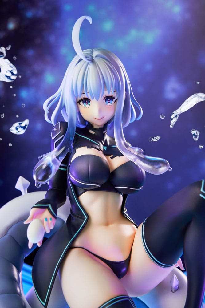 Giuniu Original Statue 1/6 UMA-chan 23 cm - Smalltinytoystore