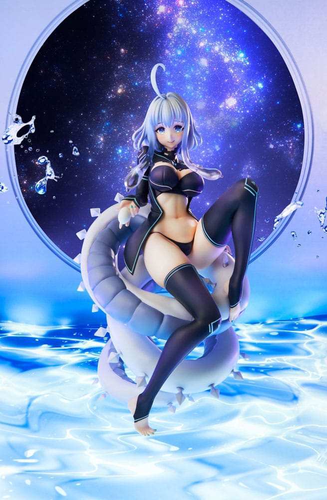 Giuniu Original Statue 1/6 UMA-chan 23 cm - Smalltinytoystore