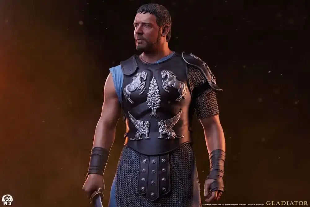 Gladiator Epic Series Statue 1/3 Maximus 66 cm - Smalltinytoystore