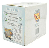 Glassstaff Geschenkbox Tasse & Würfel D20 Guess I'll Die