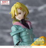 Gnosia PM Perching PVC Statue Setsu 9 cm