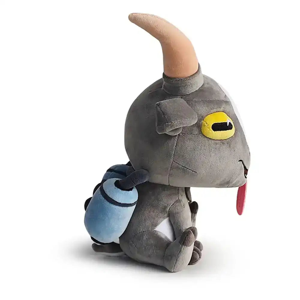 Goat Simulator Plüschfigur Goat Simulator 23 cm - Smalltinytoystore