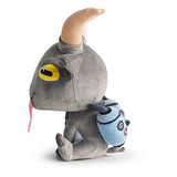 Goat Simulator Plüschfigur Goat Simulator 23 cm - Smalltinytoystore