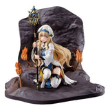 Goblin Slayer 2 PVC Statue 1/6 Priestess 22 cm - Smalltinytoystore