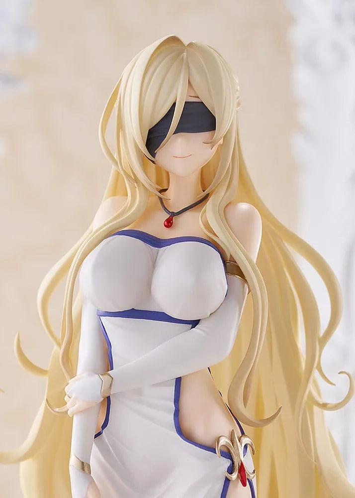 Goblin Slayer II Pop Up Parade PVC Statue Sword Maiden L Size 24 cm - Smalltinytoystore