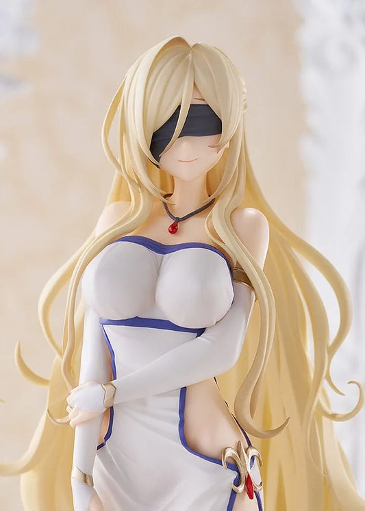 Goblin Slayer II Pop Up Parade PVC Statue Sword Maiden L Size 24 cm - Smalltinytoystore