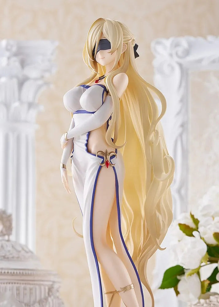 Goblin Slayer II Pop Up Parade PVC Statue Sword Maiden L Size 24 cm - Smalltinytoystore