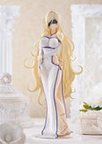 Goblin Slayer II Pop Up Parade PVC Statue Sword Maiden L Size 24 cm - Smalltinytoystore