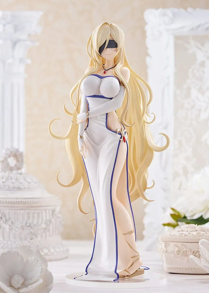 Goblin Slayer II Pop Up Parade PVC Statue Sword Maiden L Size 24 cm - Smalltinytoystore