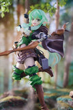 Goblin Slayer II Statue 1/7 High Elf Archer 21 cm - Smalltinytoystore