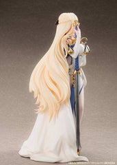 Goblin Slayer PVC Statue 1/7 Sword Maiden 23 cm - Smalltinytoystore