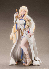 Goblin Slayer PVC Statue 1/7 Sword Maiden 23 cm - Smalltinytoystore