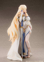 Goblin Slayer PVC Statue 1/7 Sword Maiden 23 cm - Smalltinytoystore
