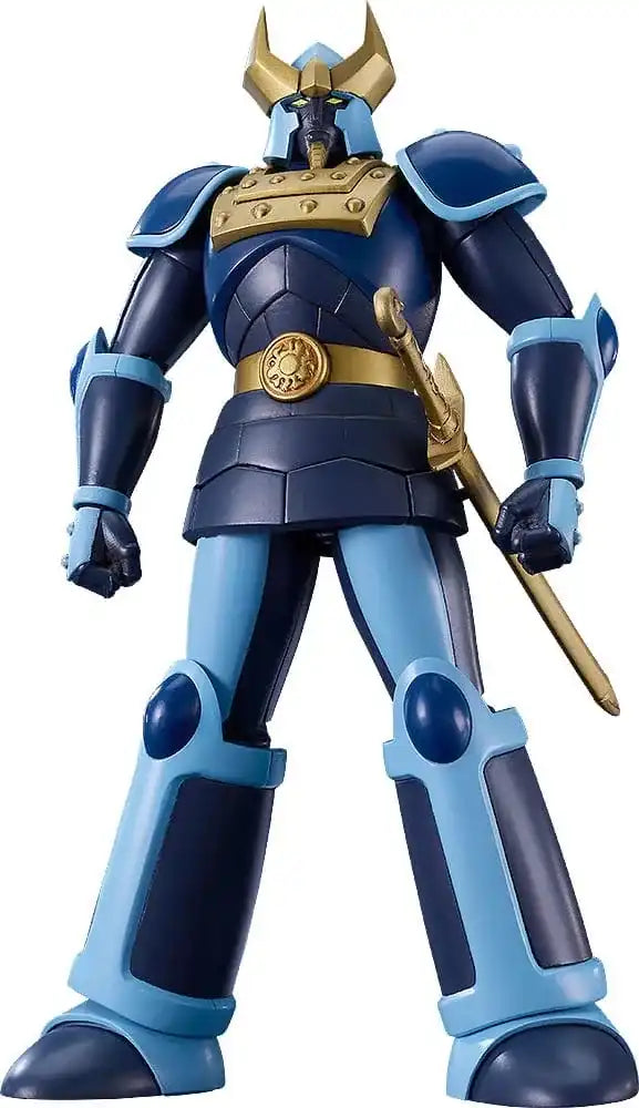 God Mazinger Moderoid Plastic Model Kit God Mazinger 16 cm - Smalltinytoystore