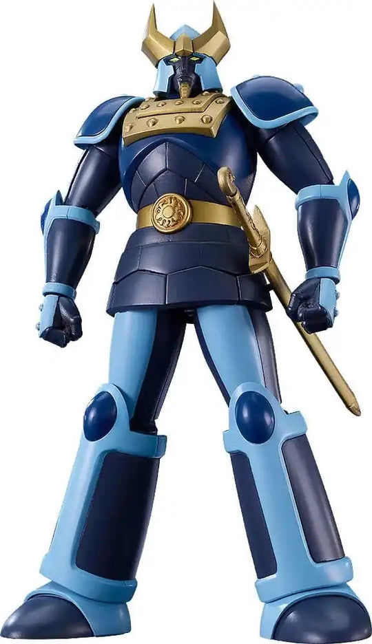 God Mazinger Moderoid Plastic Model Kit God Mazinger 16 cm - Smalltinytoystore