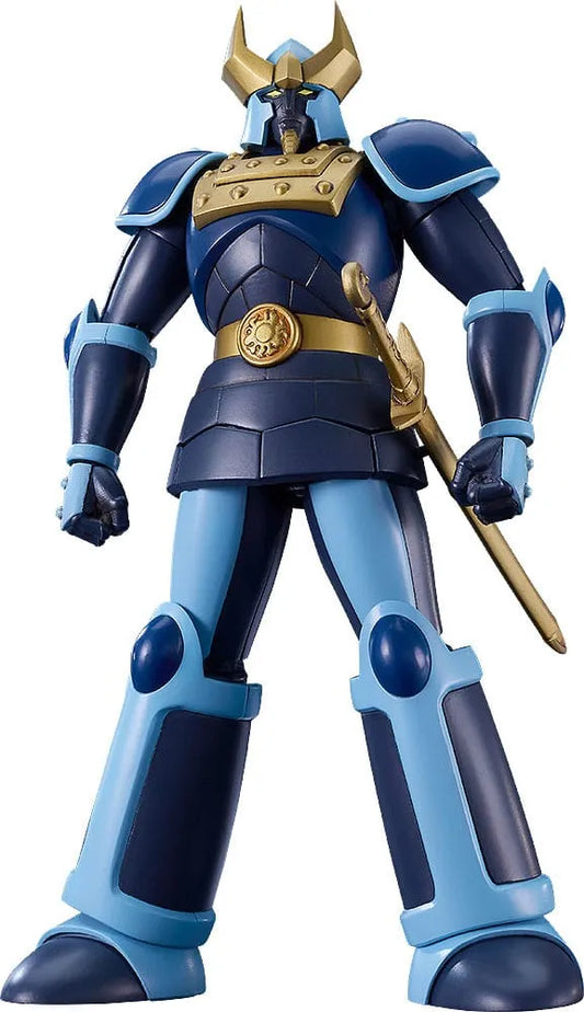 God Mazinger Moderoid Plastic Model Kit God Mazinger 16 cm - Smalltinytoystore