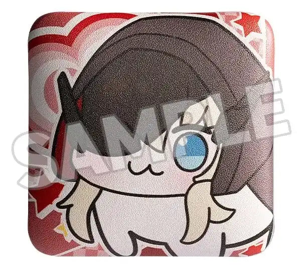 Goddes of Victory: Nikke Ansteck-Buttons Doro 6 cm Sortiment (8)