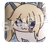 Goddes of Victory: Nikke Ansteck-Buttons Doro 6 cm Sortiment (8)