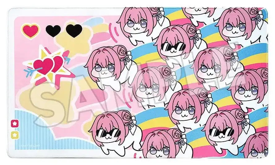 Goddes of Victory: Nikke Mousepad Doro