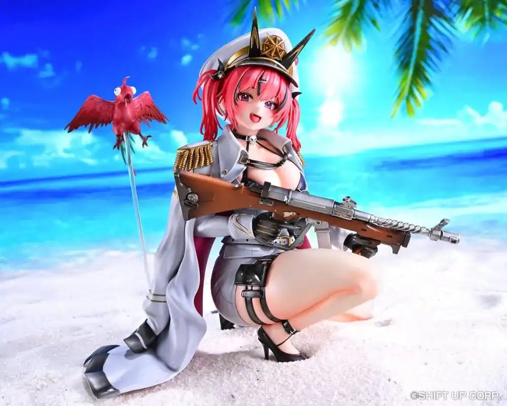 Goddes of Victory: Nikke PVC Statue 1/7  Mast 19 cm
