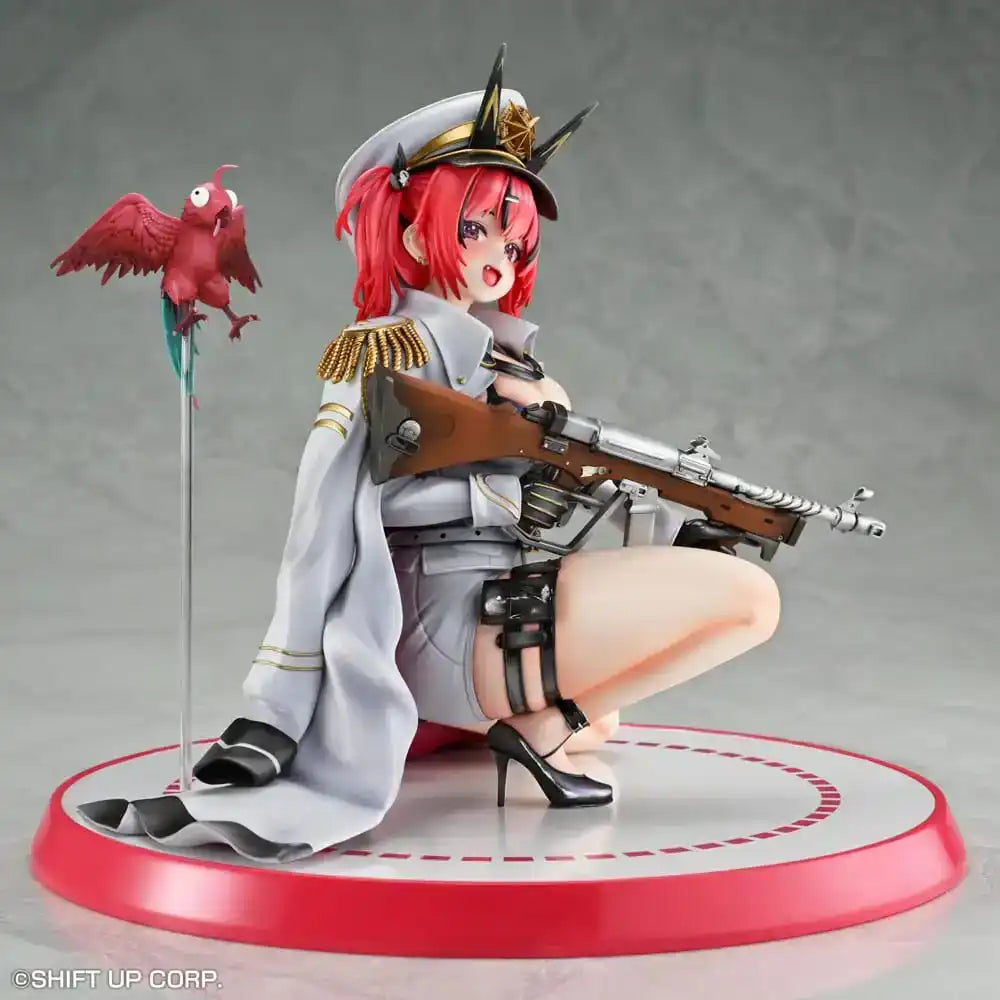 Goddes of Victory: Nikke PVC Statue 1/7  Mast 19 cm