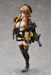 Goddes of Victory: Nikke Statue 1/4 Anis 40 cm - Smalltinytoystore
