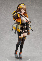 Goddes of Victory: Nikke Statue 1/4 Anis 40 cm - Smalltinytoystore