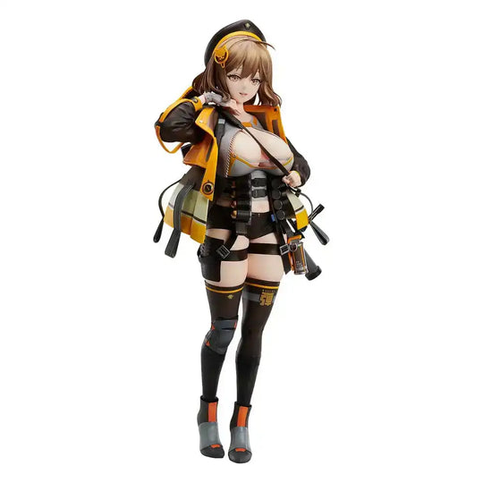 Goddes of Victory: Nikke Statue 1/4 Anis 40 cm - Smalltinytoystore