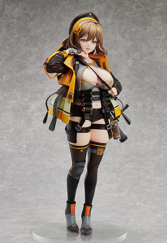 Goddes of Victory: Nikke Statue 1/4 Anis 40 cm - Smalltinytoystore