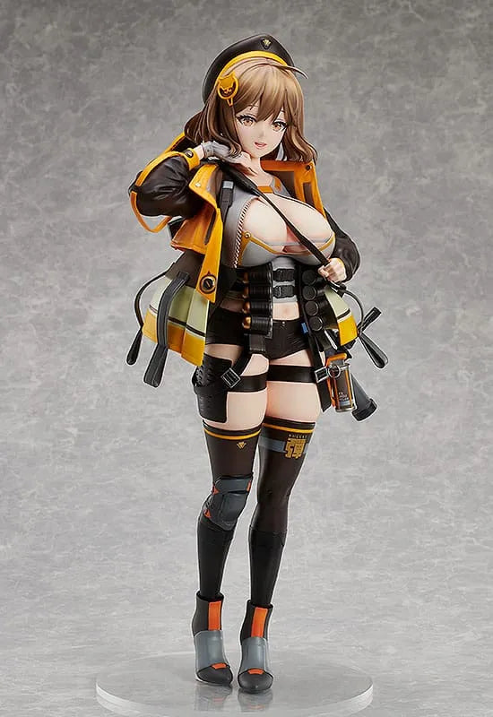 Goddes of Victory: Nikke Statue 1/4 Anis 40 cm - Smalltinytoystore