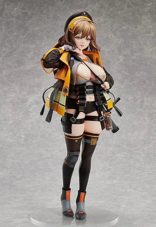 Goddes of Victory: Nikke Statue 1/4 Anis 40 cm - Smalltinytoystore