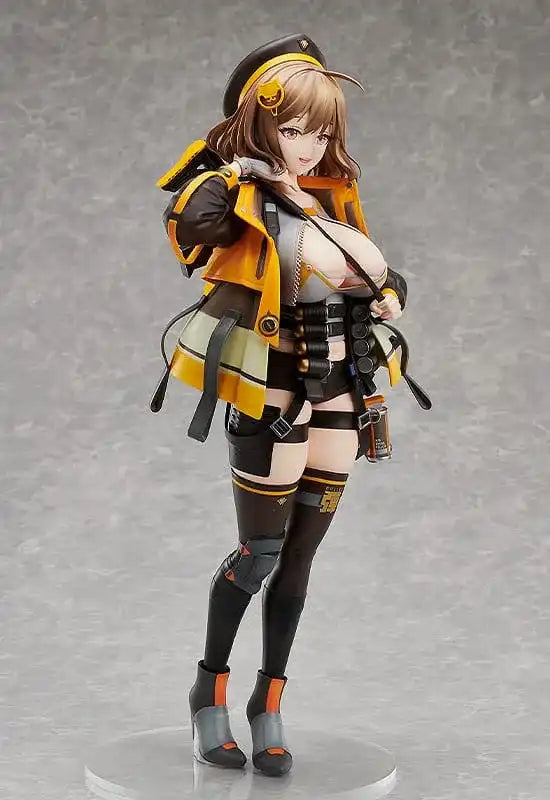 Goddes of Victory: Nikke Statue 1/4 Anis 40 cm - Smalltinytoystore