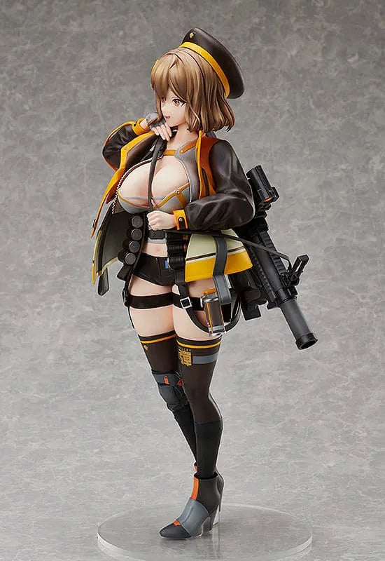 Goddes of Victory: Nikke Statue 1/4 Anis 40 cm - Smalltinytoystore