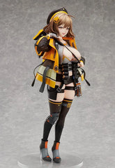 Goddes of Victory: Nikke Statue 1/4 Anis 40 cm - Smalltinytoystore