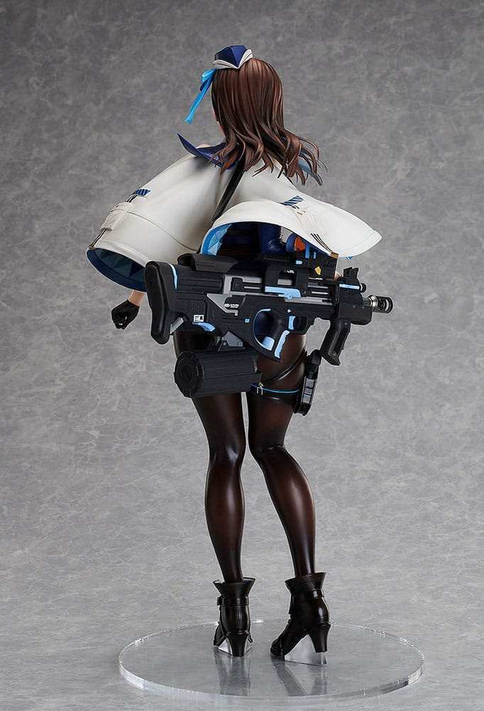 Goddes of Victory: Nikke Statue 1/4 Marian 41 cm - Smalltinytoystore