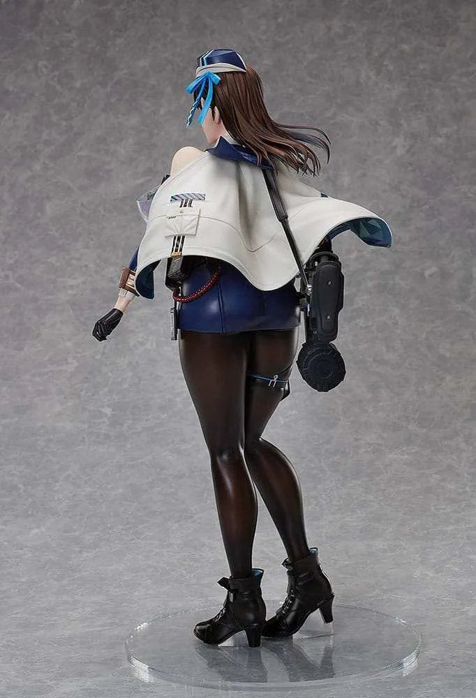 Goddes of Victory: Nikke Statue 1/4 Marian 41 cm - Smalltinytoystore