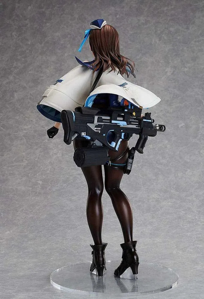 Goddes of Victory: Nikke Statue 1/4 Marian 41 cm - Smalltinytoystore