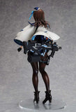 Goddes of Victory: Nikke Statue 1/4 Marian 41 cm - Smalltinytoystore