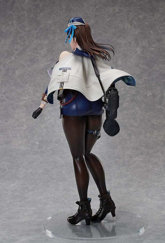 Goddes of Victory: Nikke Statue 1/4 Marian 41 cm - Smalltinytoystore
