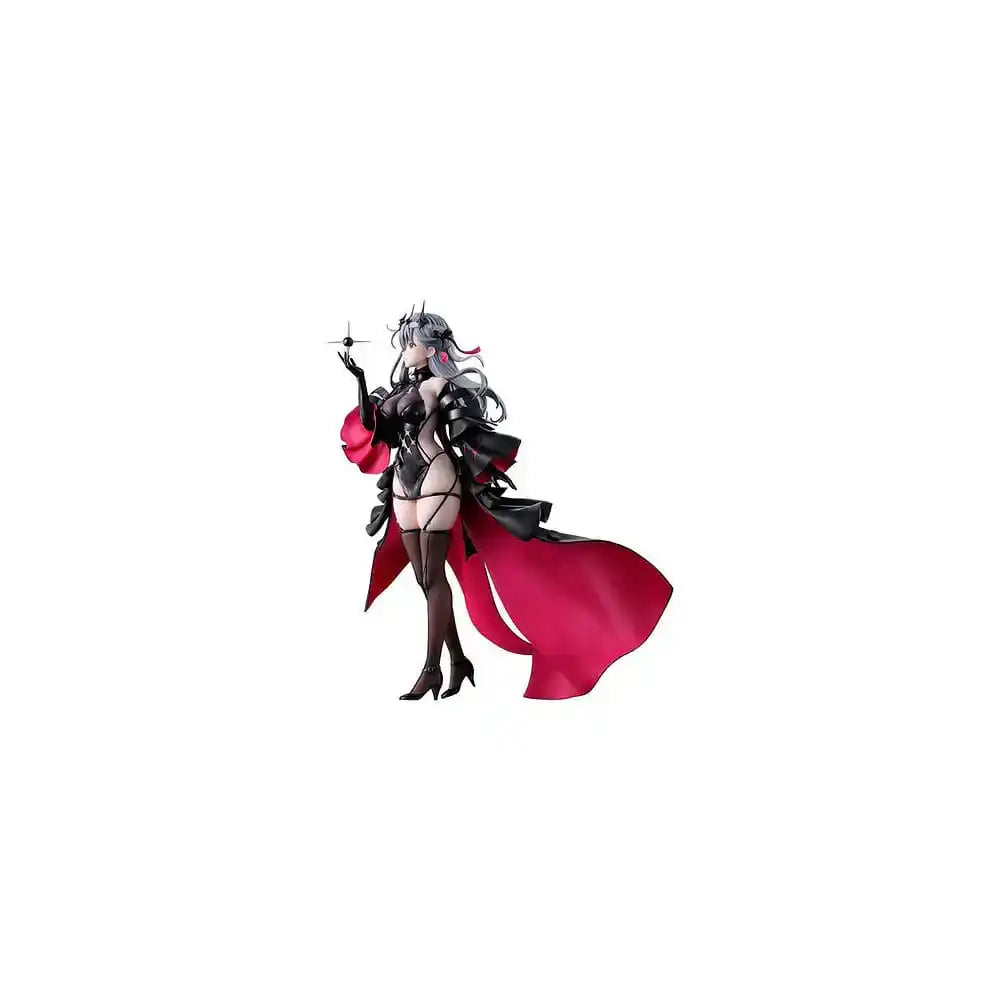 Goddess of Victory Chapter 6 Ichibansho PVC Statue Modernia: Second Affection 19 cm - Smalltinytoystore