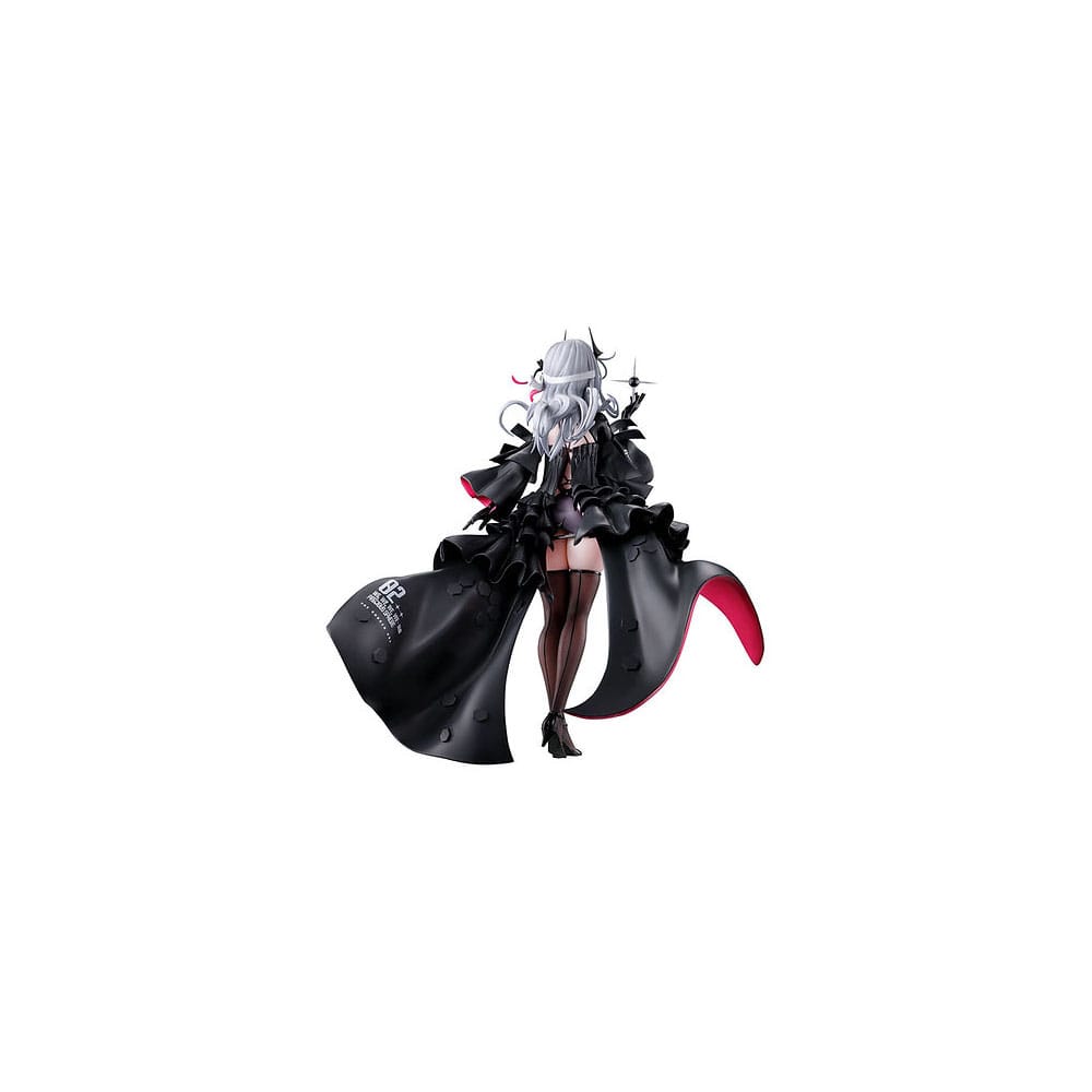 Goddess of Victory Chapter 6 Ichibansho PVC Statue Modernia: Second Affection 19 cm - Smalltinytoystore