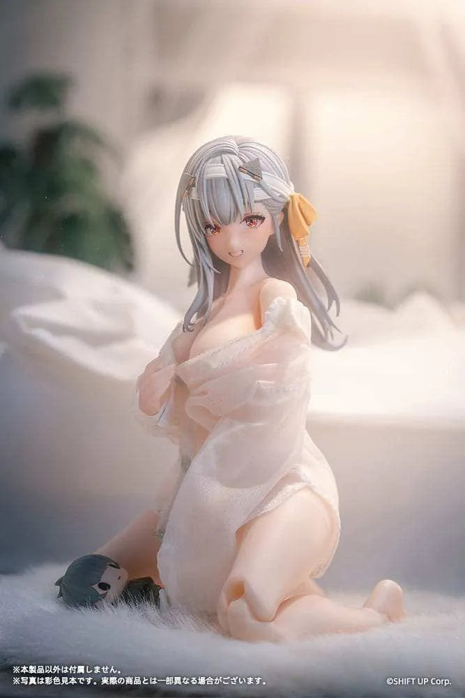 Goddess of Victory: Nikke Actionfigur Kit 1/12 Modernia First Affection 16 cm - Smalltinytoystore